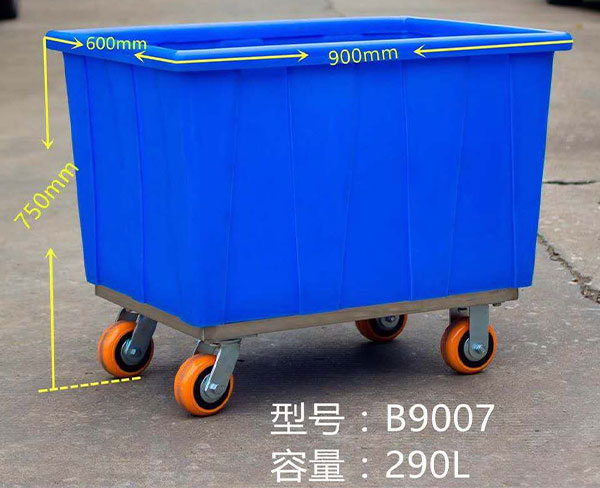 惠州布草车B9007
